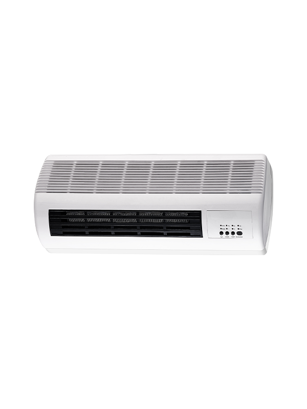 BPT-2000B 4501/4501L/4501L-ERP Wall Mounted Electric Ceramic Heater na May LED display