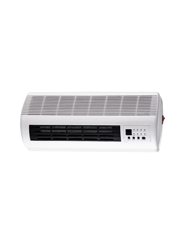 BPT-2000B 4501/4501L/4501L-ERP Wall Mounted Electric Ceramic Heater na May LED display