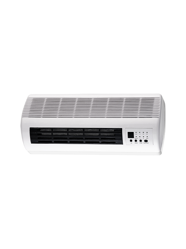 BPT-2000B 4501/4501L/4501L-ERP Wall Mounted Electric Ceramic Heater na May LED display
