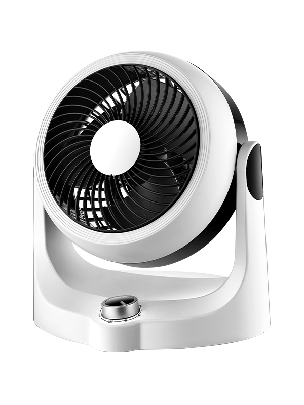 XH-01 Tatlong Bilis na Naaayos na 11 pulgadang Portable Floor Fan