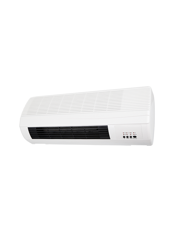 BPT-2000B 5001/5001L/5001L-ERP Warm Air Three-mode Heater na May Proteksyon sa Overheat
