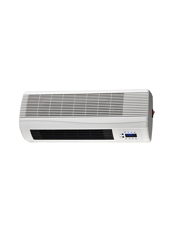 BPT-2000B 5001/5001L/5001L-ERP Warm Air Three-mode Heater na May Proteksyon sa Overheat