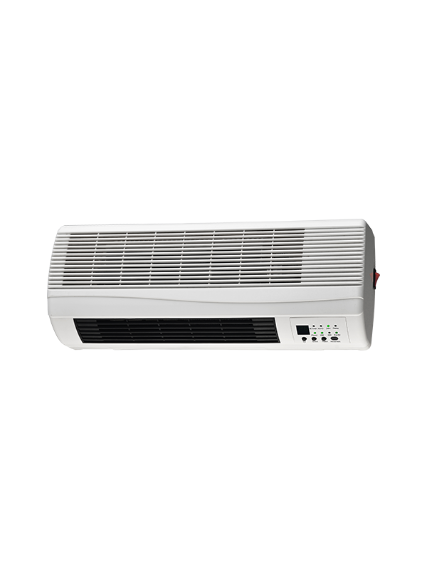 BPT-2000B 5001/5001L/5001L-ERP Warm Air Three-mode Heater na May Proteksyon sa Overheat