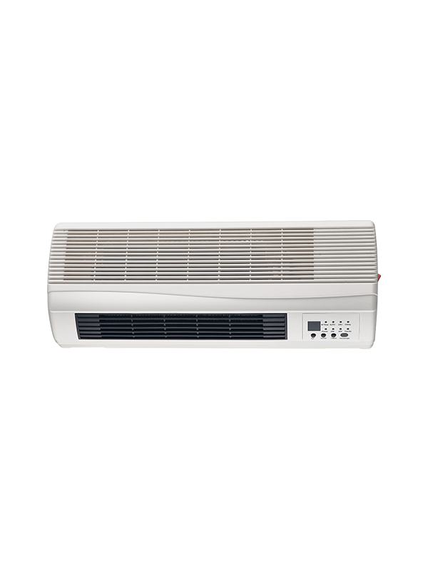 BPT-2000B 5001/5001L/5001L-ERP Warm Air Three-mode Heater na May Proteksyon sa Overheat