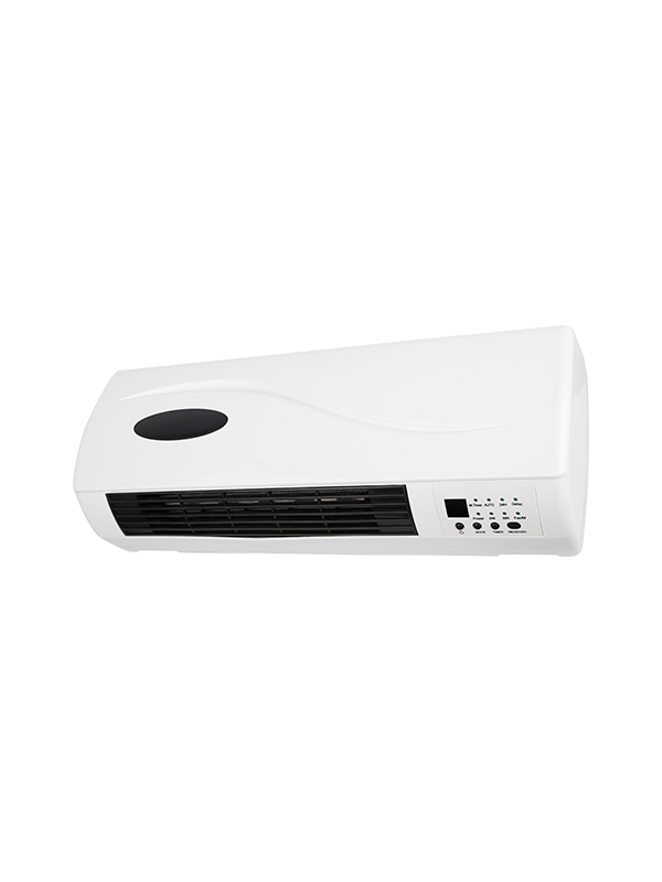 BPT-2000B 5002/5002L/5002L-ERP Wall Mounted Precision Hheating Timer Heater