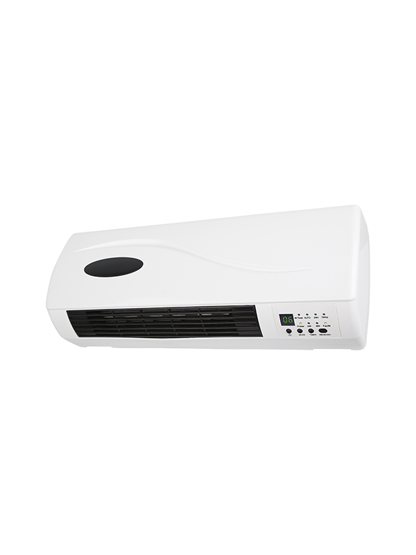 BPT-2000B 5002/5002L/5002L-ERP Wall Mounted Precision Hheating Timer Heater