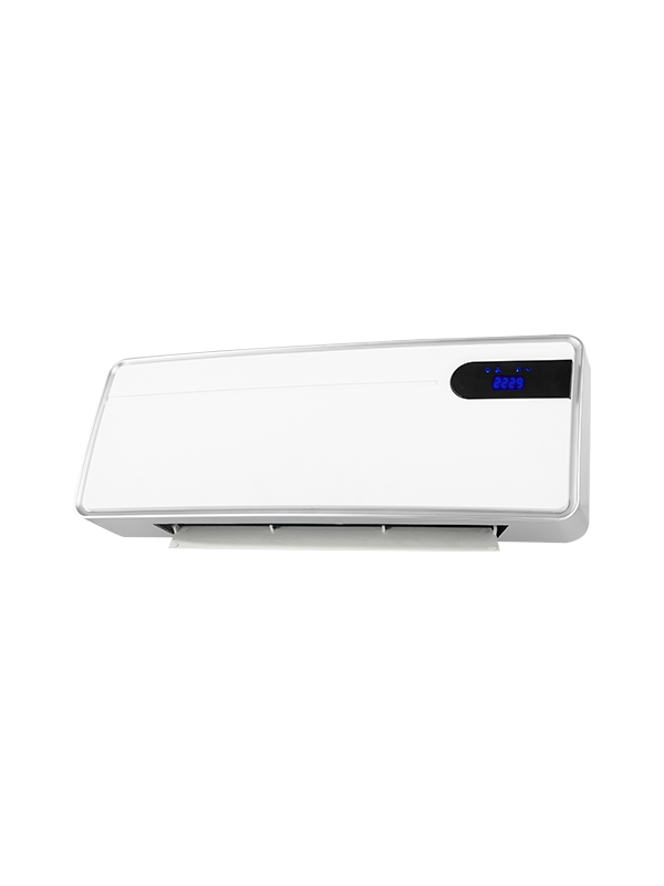 BPT-2000B 5005BL-ERP Mabilis na pag-init Pang-kalikasan na Remote Control Heater