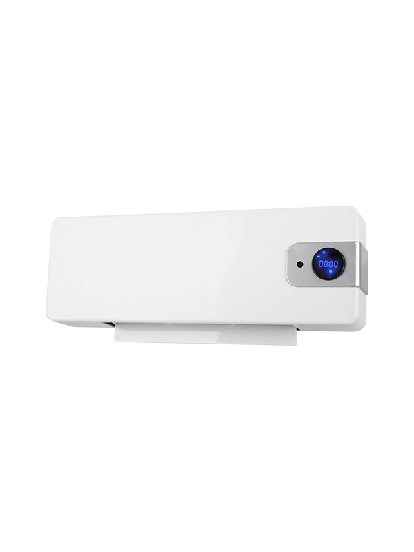 BPT-2000B 5402/5402L/5402L-ERP Ceramic Heater na May LED Display At Oscillation Function