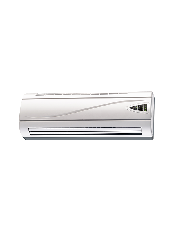 BPT-2000B 5801R/5801L/5801L-ERP Ceramic heater na may LED display
