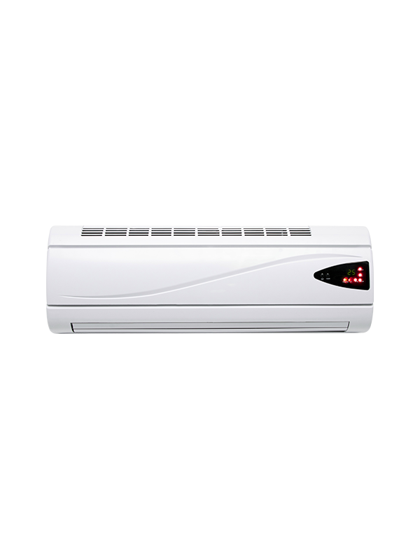 BPT-2000B 5801R/5801L/5801L-ERP Ceramic heater na may LED display