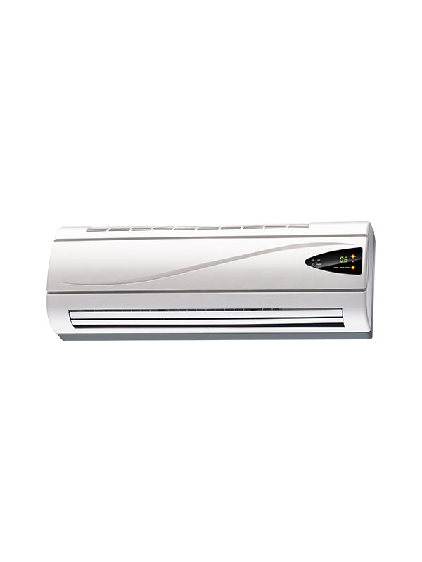 BPT-2000B 5801R/5801L/5801L-ERP Ceramic heater na may LED display