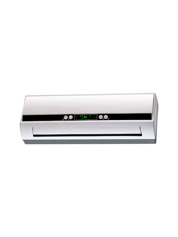 BPT-2000B 5803L/5803L-ERP Silent Comfort Eco PTC Wall Heater