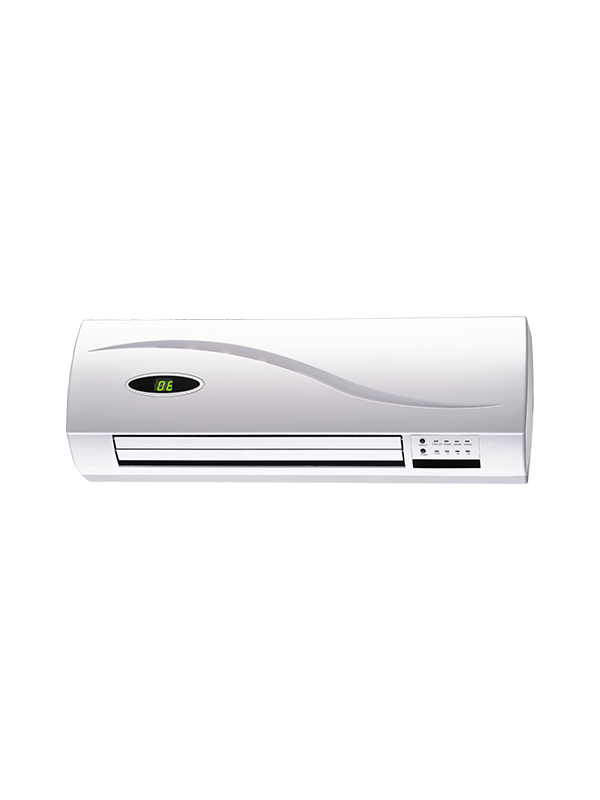 BPT-2000B 6202/6202L/6202L-ERP 1000W/2000W Ligtas na Remote Control na Ceramic Heater