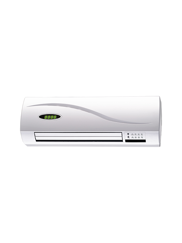 BPT-2000B 6202/6202L/6202L-ERP 1000W/2000W Ligtas na Remote Control na Ceramic Heater