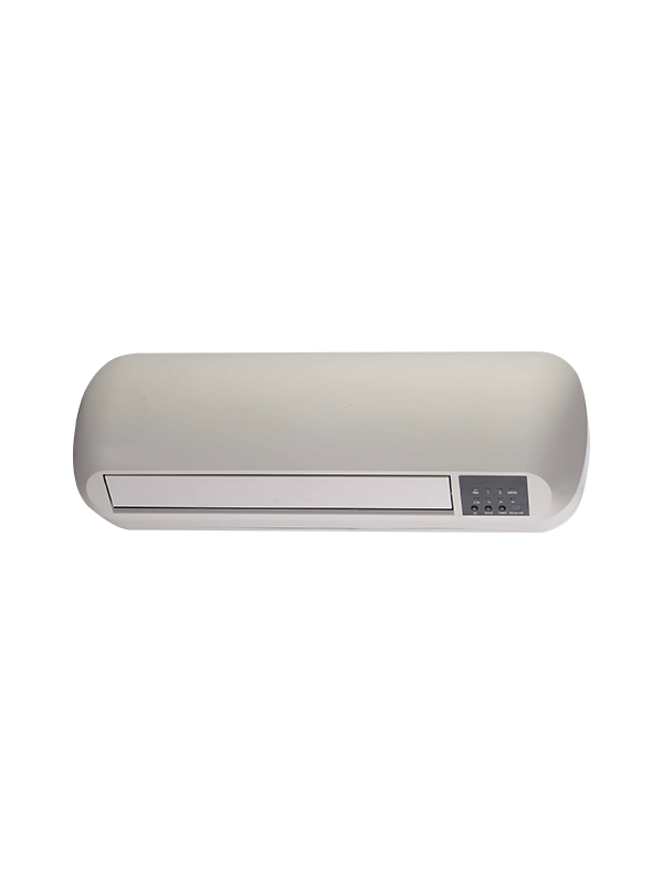 BPT-2000B 6206/6206L/6062L-EEP Mabilis na Pag-init sa Wall Mounted PTC Indoor Heater na may Remote