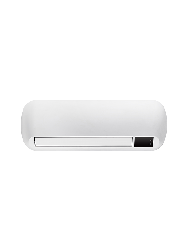 BPT-2000B 6206/6206L/6062L-EEP Mabilis na Pag-init sa Wall Mounted PTC Indoor Heater na may Remote