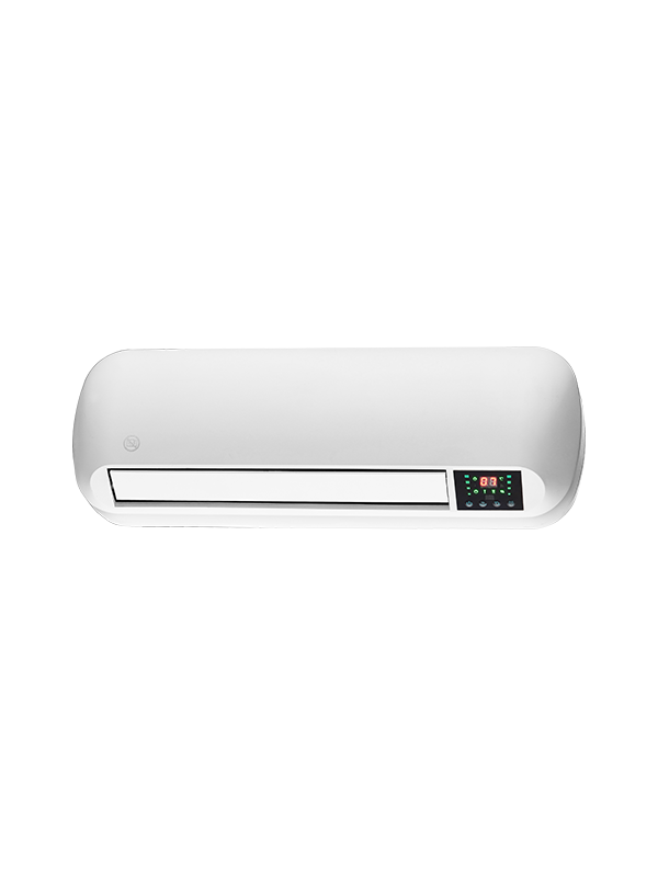 BPT-2000B 6206/6206L/6062L-EEP Mabilis na Pag-init sa Wall Mounted PTC Indoor Heater na may Remote