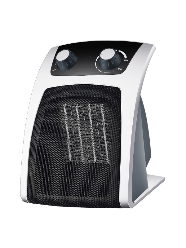 HPC-D1503L/D1503-1 Portable Electric PTC Ceramic Winter Instant Heater Mga Electric Heater