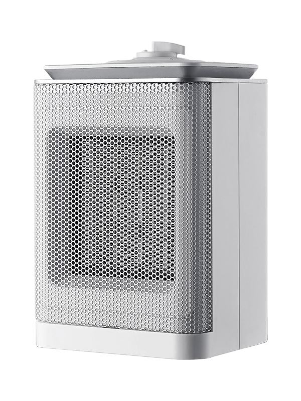 HPC-D1504YL Adjustable Thermostat Air Oscillating Portable PTC Heater