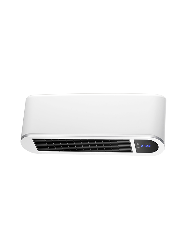 BPT-2000B 5007L/5007L-ERP Mabilis na Pag-init ng Electric Remote Control na Wall Mounted Heater