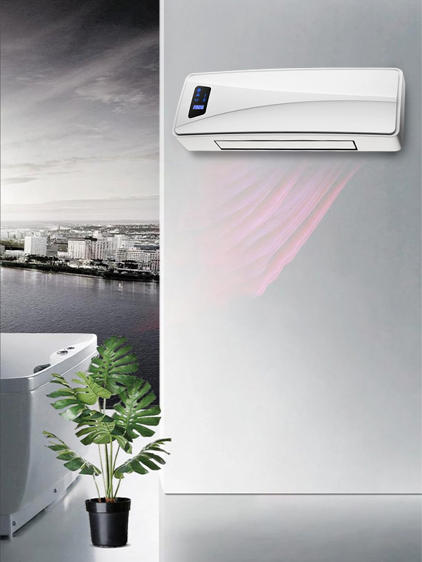 BPT-2000B 5408L-ERP/5408BL-ERP Purong Warm Intelligent PTC Ceramic Heater