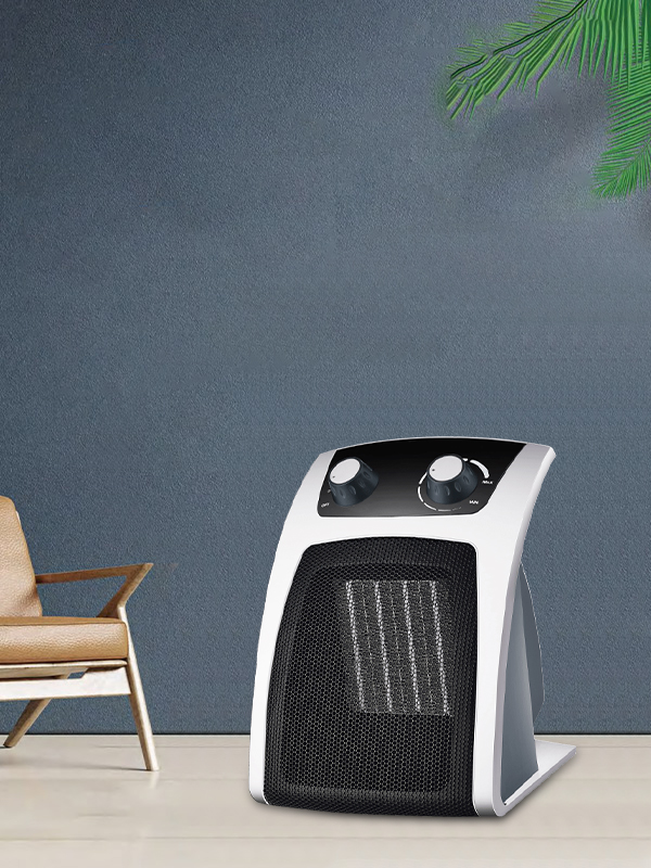 HPC-D1503L/D1503-1 Portable Electric PTC Ceramic Winter Instant Heater Mga Electric Heater