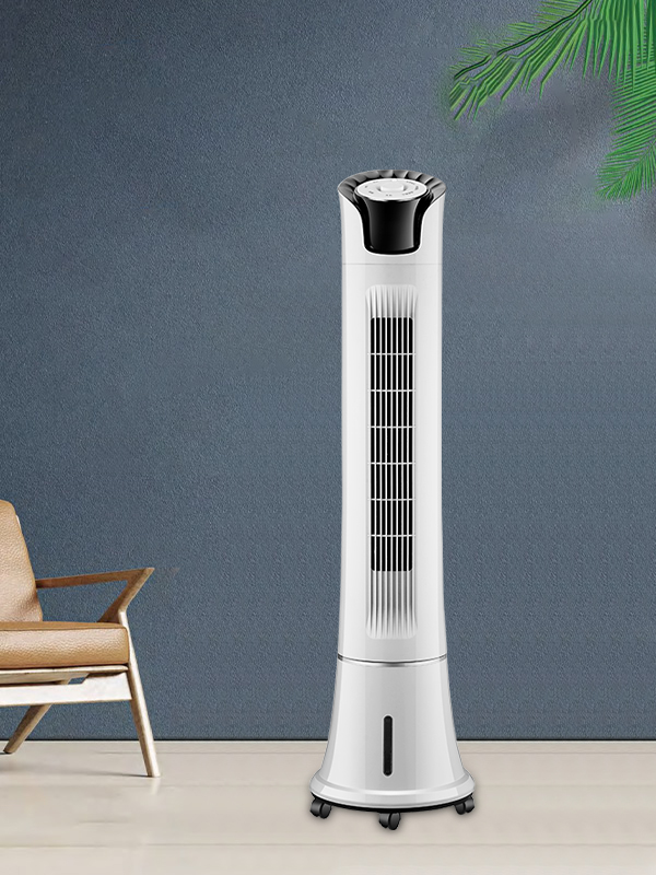 CF1112 45-pulgada na White Tower Fan