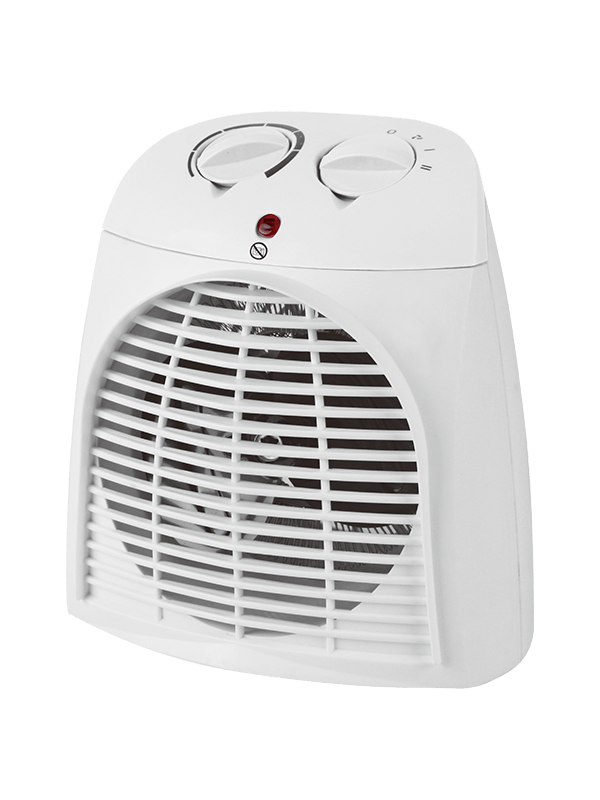 HFN-2021 1000/2000w Waterproof Freestanding Heat Fan