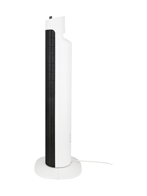 TF803 45W LED Display Auto Oscillating Tower Fan
