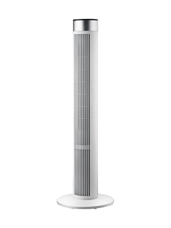 TF1001B 39 inch Tower Fan na may LED display
