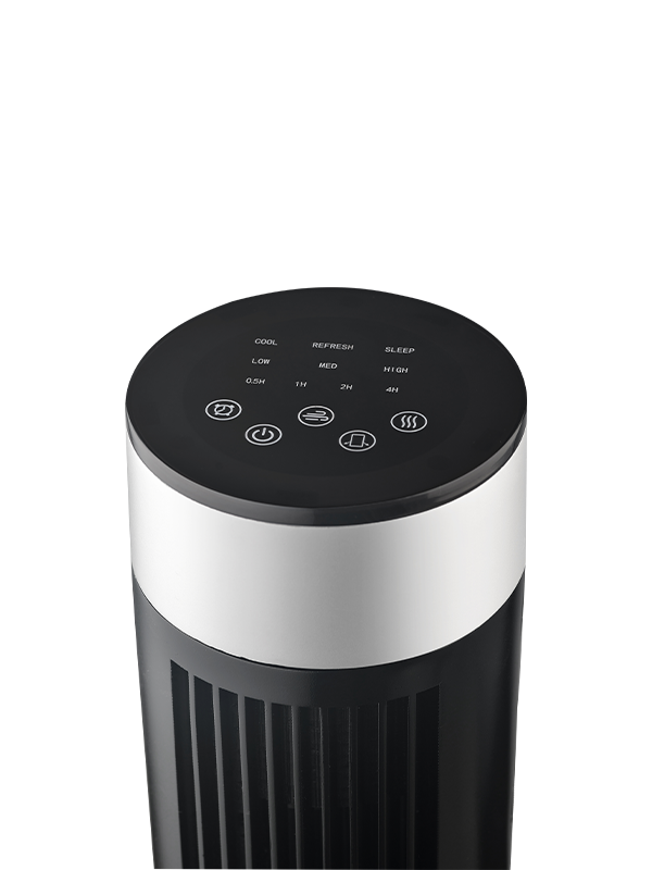 TF1001B 39 inch Tower Fan na may LED display