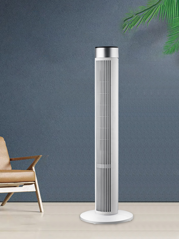 TF1001B 39 inch Tower Fan na may LED display