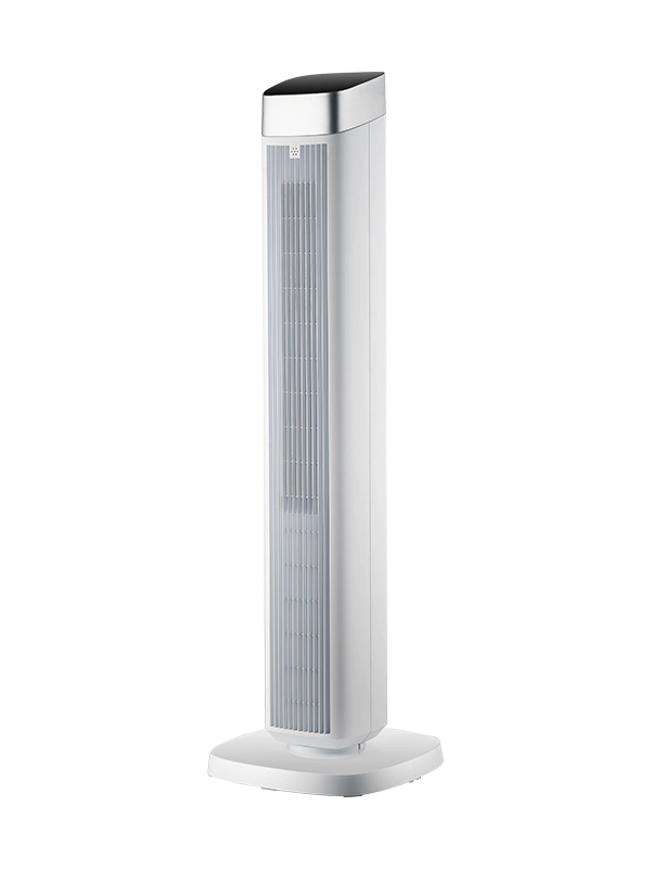 TF1051B Rectangular Tower Fan na may 3 Setting ng Mode