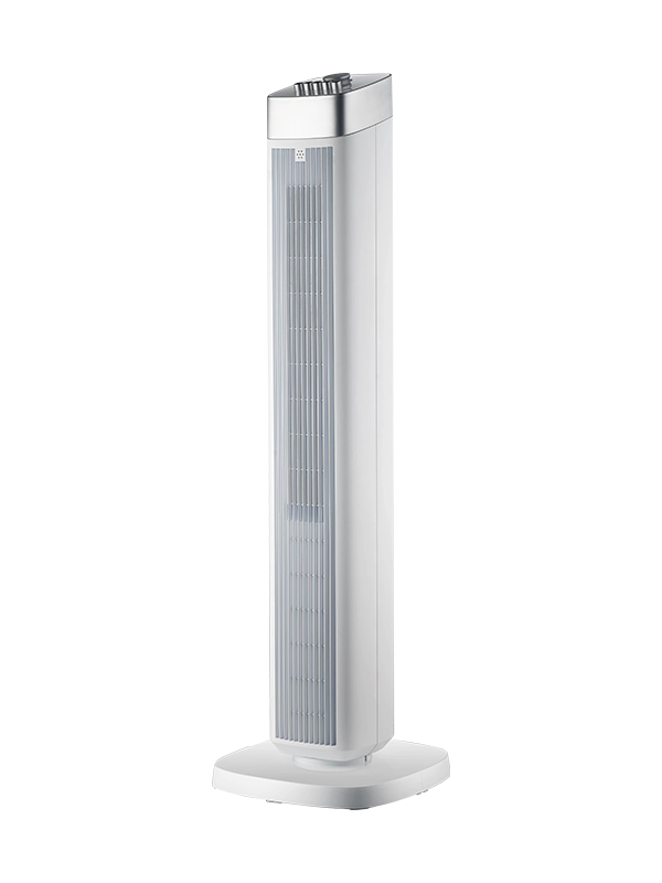 TF1051T 45W Tower Fan na may 2-Oras na Timer Function