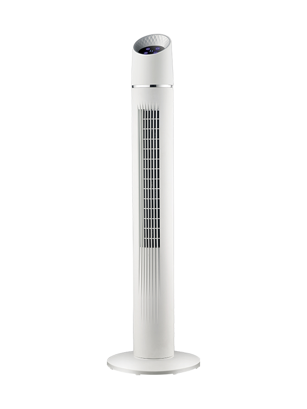 TF1110B 45W Cylindrical Tower Fan