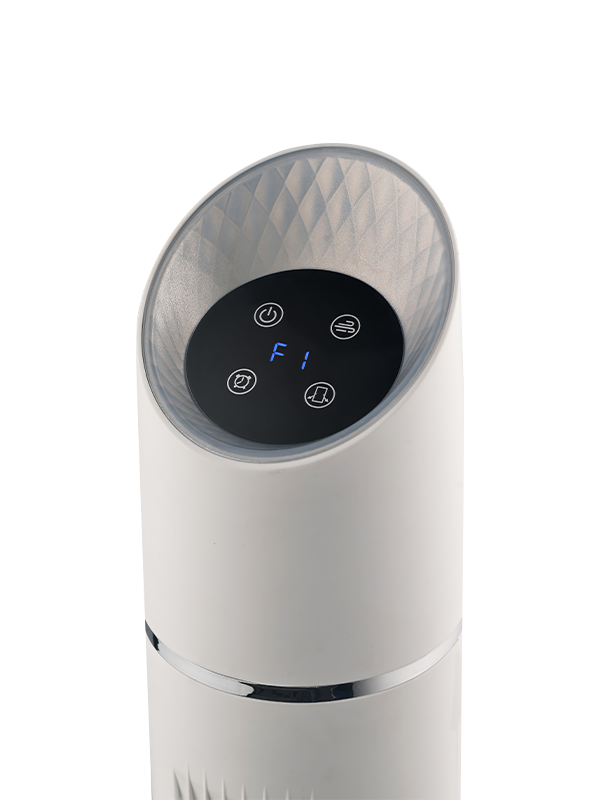 TF1110B 45W Cylindrical Tower Fan